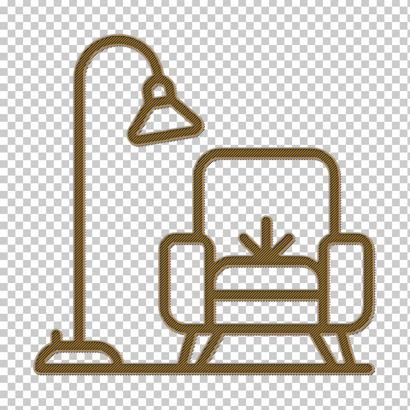 Lamp Icon Interior Design Icon Living Room Icon PNG, Clipart, Furniture, Interior Design Icon, Lamp Icon, Living Room Icon Free PNG Download