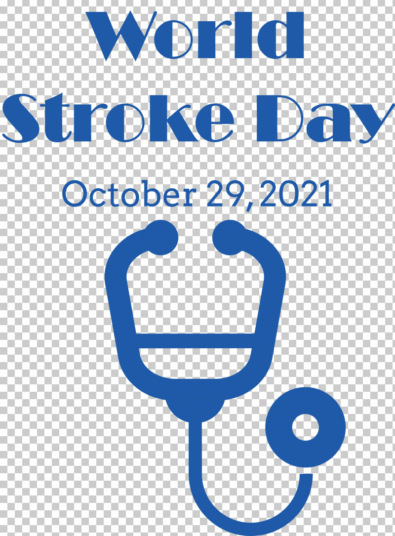World Stroke Day PNG, Clipart, Broadway, Geometry, Happiness, Line, Logo Free PNG Download