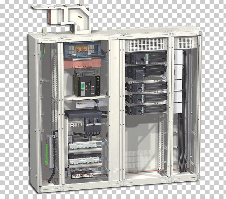 Circuit Breaker Distribution Board Electrical Enclosure Electricity Electrical Cable PNG, Clipart, Armoires Wardrobes, Busbar, Caraibes, Circuit Breaker, Comp Free PNG Download