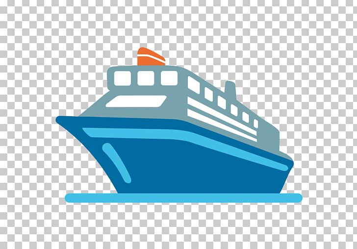 Emoji Cruise Ship Travel Maritime Transport PNG, Clipart, Android Marshmallow, Angle, Aqua, Boat, Brand Free PNG Download