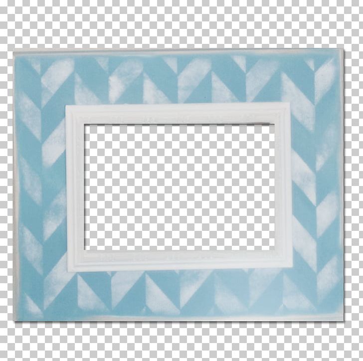 Frames Rectangle Turquoise Pattern PNG, Clipart, Aqua, Azure, Blue, Morrocan, Others Free PNG Download