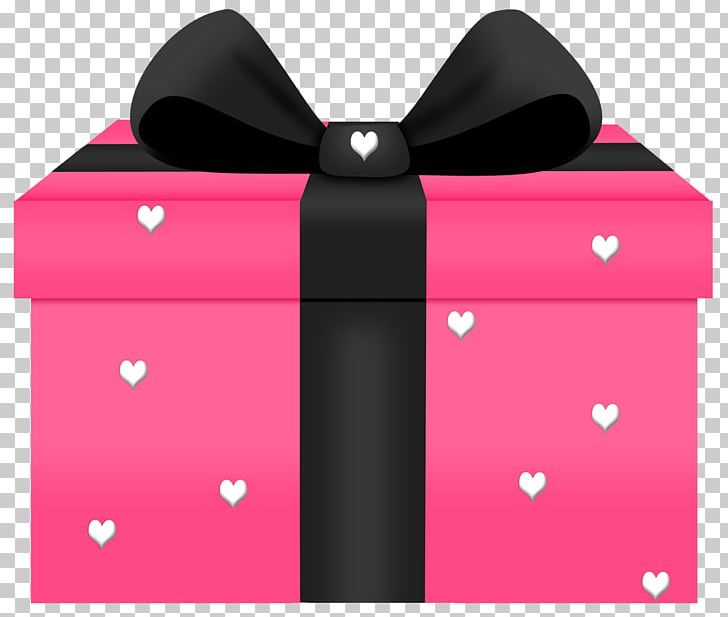 Gift Pink Valentine's Day PNG, Clipart, Angle, Birthday, Blog, Box, Christmas Free PNG Download
