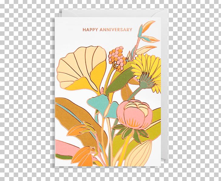 Greeting & Note Cards Birthday Anniversary Floral Design PNG, Clipart, Anniversary, Birthday, Christmas, Craft, Cut Flowers Free PNG Download