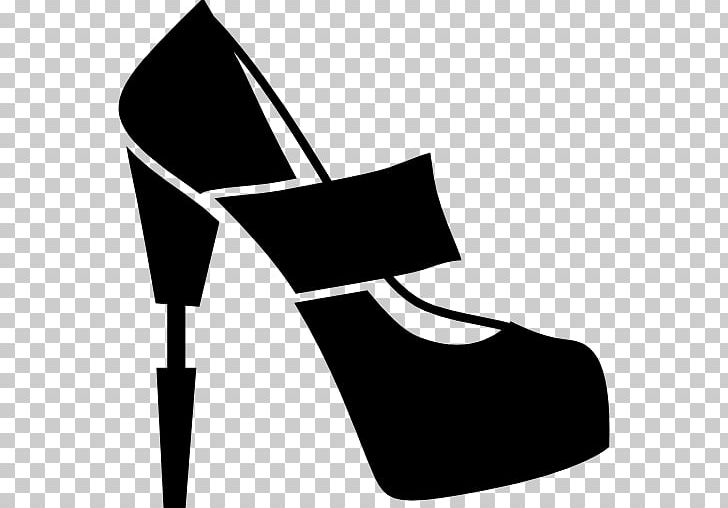High-heeled Shoe Platform Shoe Absatz Clothing PNG, Clipart, Black, Black And White, Boot, Clothing, Computer Icons Free PNG Download