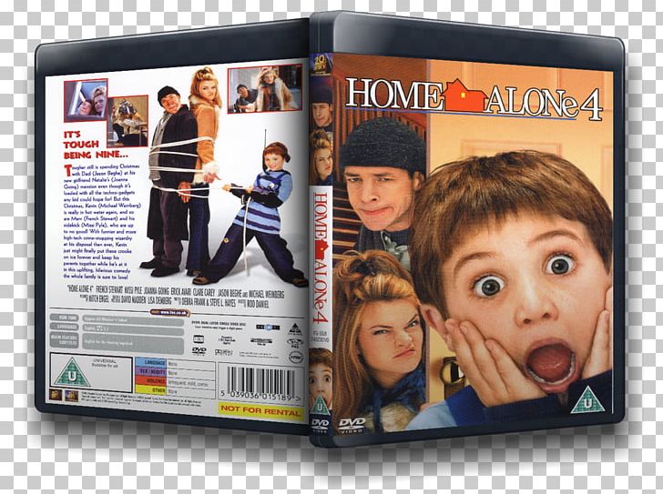Home Alone 4 Home Alone Film Series 20th Century Fox Christmas PNG, Clipart, 20th Century Fox, 2002, Advertising, Christmas, Display Advertising Free PNG Download