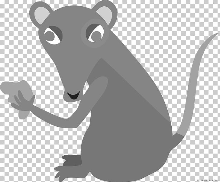 Mus Brown Rat Rodent Graphics PNG, Clipart, Black And White, Black Rat, Brown Rat, Carnivoran, Cartoon Free PNG Download
