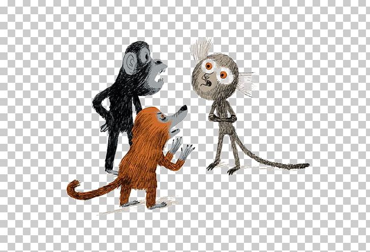 Orangutan Illustrator Monkey Comics Illustration PNG, Clipart, Animal, Animals, Artist, Balloon Cartoon, Boy Cartoon Free PNG Download
