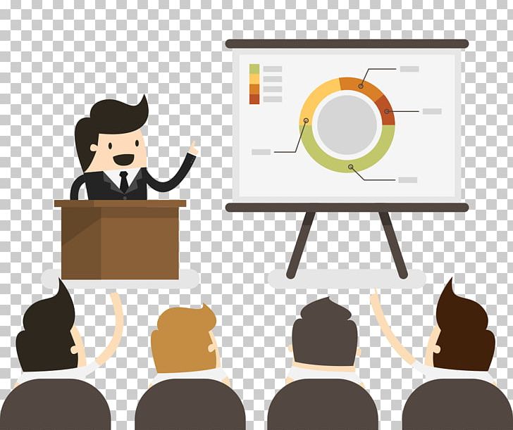 Presentation Microsoft PowerPoint Businessperson Slide Show PNG, Clipart, Annual Reports, Brand, Business, Business Meeting, Cartoon Free PNG Download