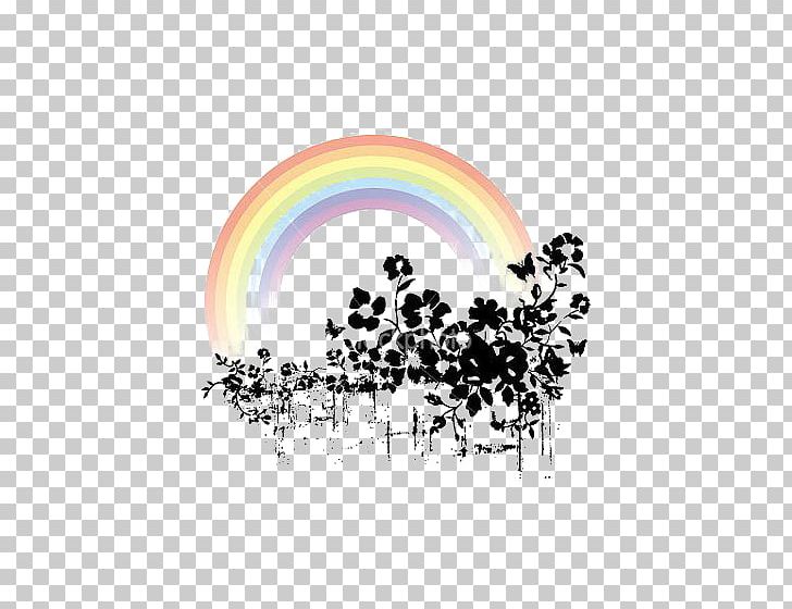 Rainbow Graphic Design PNG, Clipart, After The Rain, Art, Cartoon, Cartoon Rainbow, Circle Free PNG Download