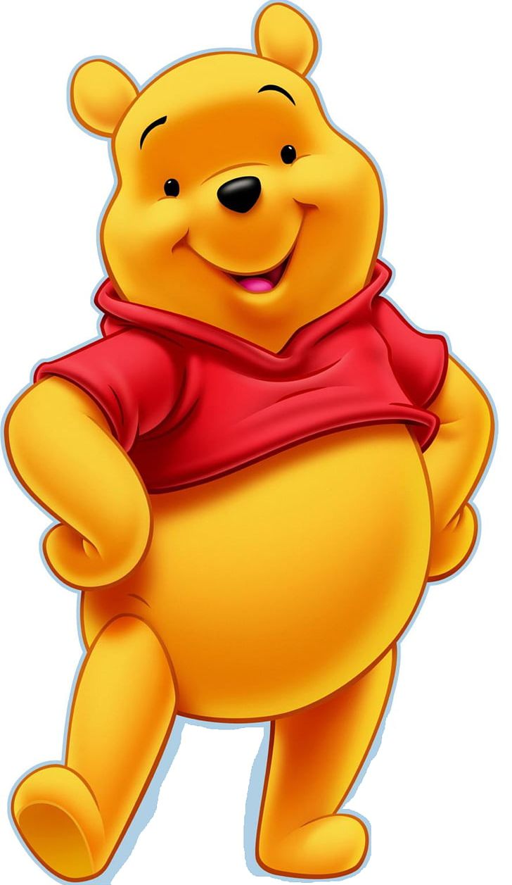 Winnie The Pooh Eeyore Winnie-the-Pooh Piglet Christopher Robin PNG, Clipart, A Milne, Animals, Art, Bear, Carnivoran Free PNG Download