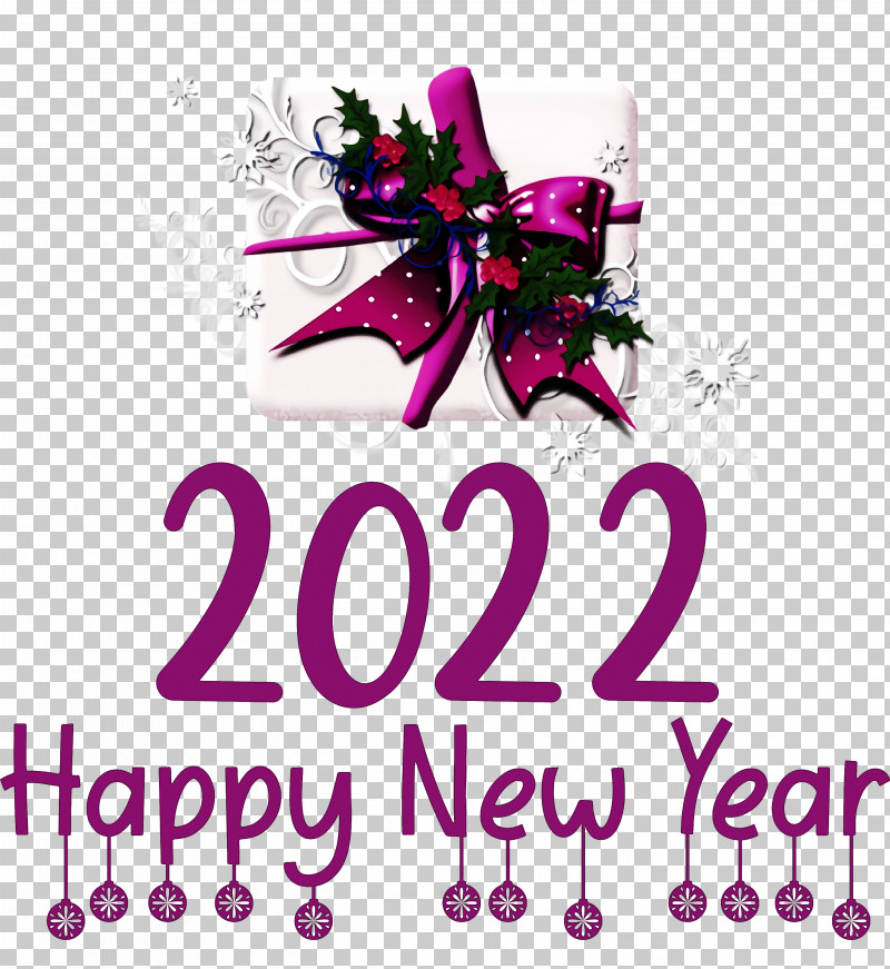 2022 Happy New Year 2022 New Year Happy New Year PNG, Clipart, Cut Flowers, Flower, Happy New Year, Logo, Meter Free PNG Download