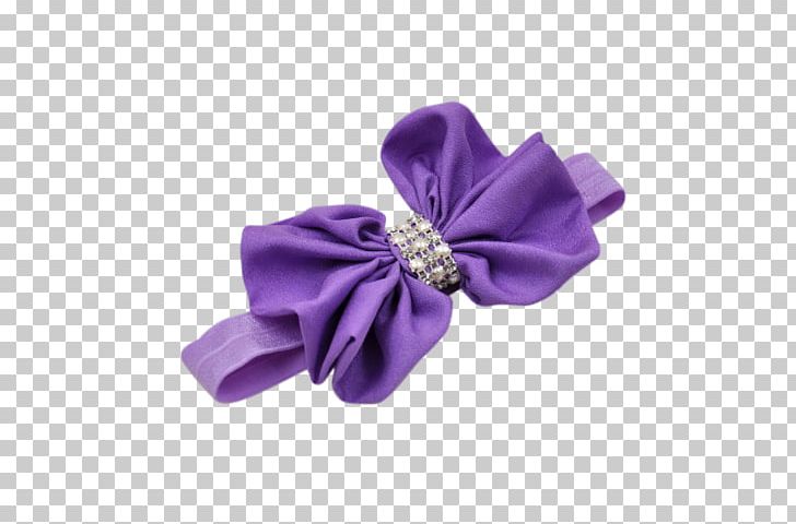 Hair Tie Headband Purple Imitation Gemstones & Rhinestones Infant PNG, Clipart, Art, Chiffon, Clothing Accessories, Fashion Accessory, Flower Free PNG Download
