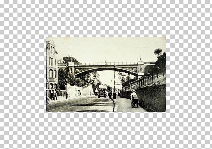 Highgate Hill Hampstead Heath North London PNG, Clipart, Arch, Archway, Black And White, Bridge, Fixed Link Free PNG Download