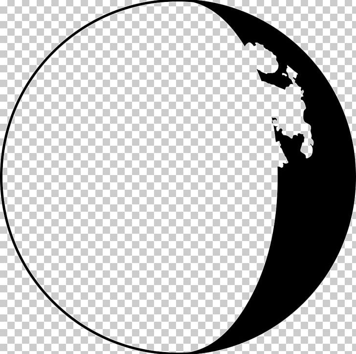 Lunar Eclipse Lunar Phase Moon Solar Eclipse PNG, Clipart, Area, Black, Black And White, Circle, Computer Icons Free PNG Download
