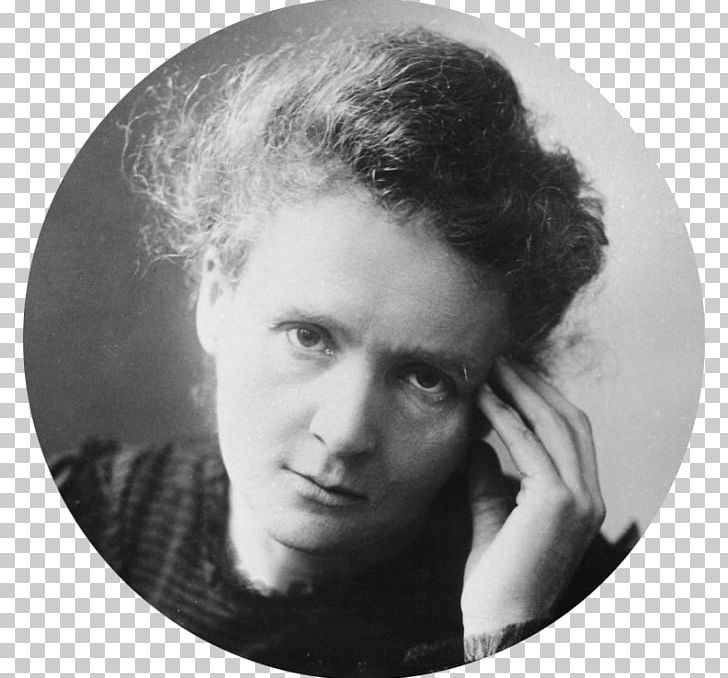 Marie Curie The Discovery Of Radium Pierre-and-Marie-Curie University Physicist Scientist PNG, Clipart, Antoine Henri Becquerel, Black And White, Chemist, Chin, Discovery Free PNG Download