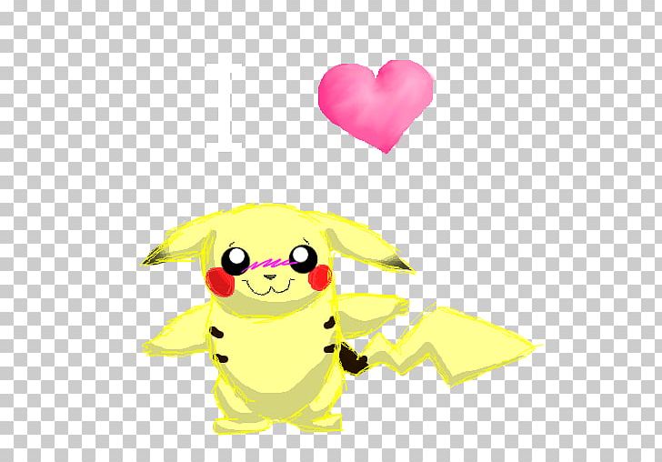 Pikachu Pokémon Character PNG, Clipart, Amphibian, Art, Cartoon, Character, Computer Icons Free PNG Download