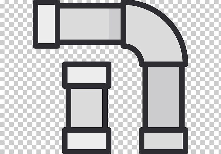 Pipe Scalable Graphics Icon PNG, Clipart, Angle, Architectural Engineering, Area, Black And White, Cartoon Free PNG Download