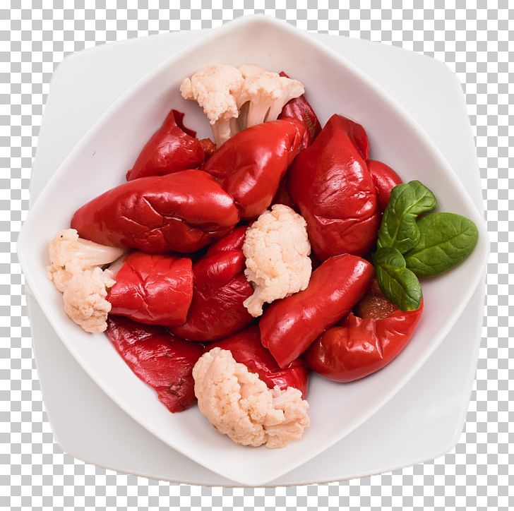 Piquillo Pepper Recipe Dish Capsicum Annuum PNG, Clipart, Capsicum Annuum, Dish, Food, Others, Piquillo Pepper Free PNG Download