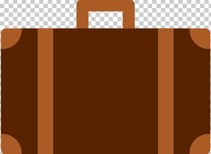 Suitcase Travel Euclidean Vecteur PNG, Clipart, Angle, Bag, Brand, Brown, Clothing Free PNG Download