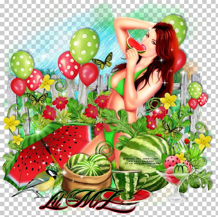 Watermelon Strawberry Diet Food Vegetable PNG, Clipart, Art, Citrullus, Diet, Diet Food, Fictional Character Free PNG Download