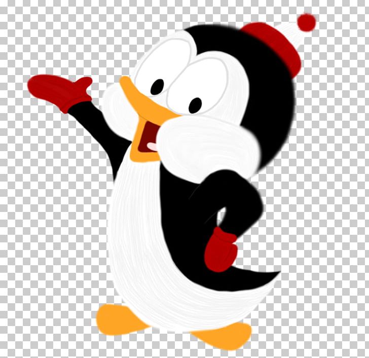 Chilly Willy Penguin Cartoon PNG, Clipart, Animals, Animated Cartoon, Animation, Art, Beak Free PNG Download