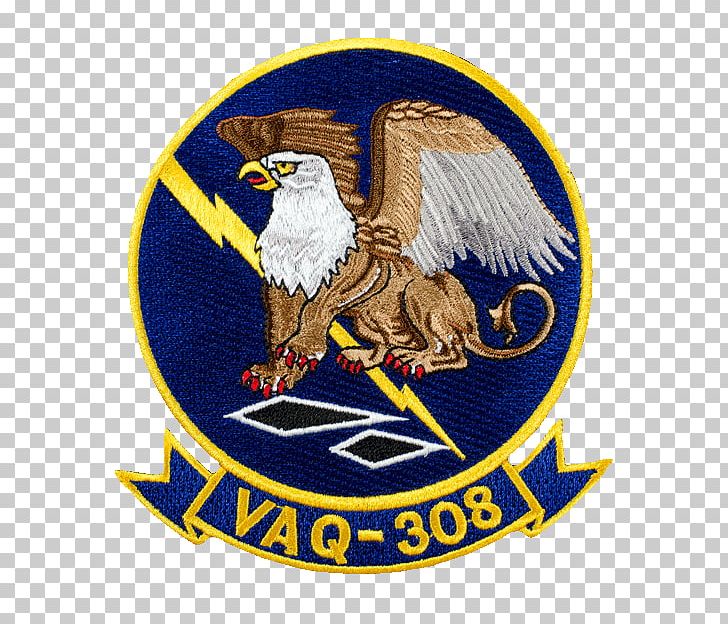 Douglas A-3 Skywarrior United States Navy VAK-308 Seabee Patriots Point PNG, Clipart, Aerial, Badge, Bald Eagle, Beak, Bird Free PNG Download