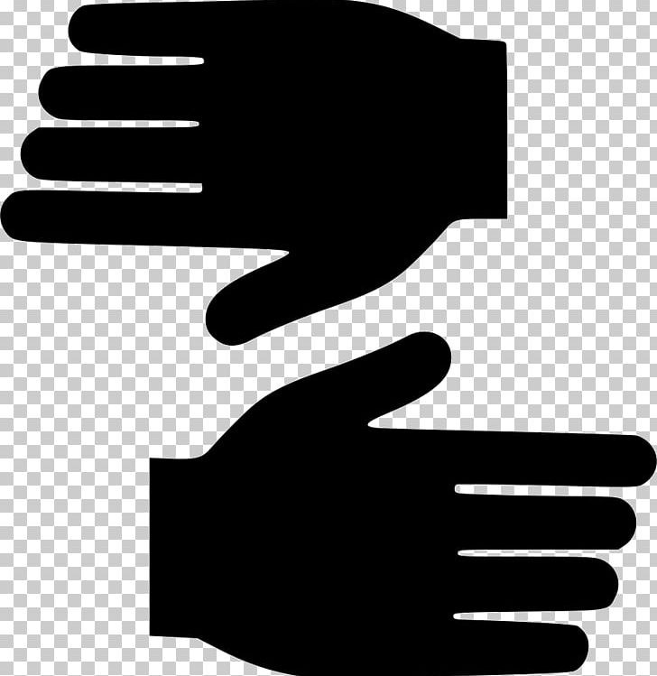 Glove Computer Icons PNG, Clipart, Baseball Glove, Black And White, Clothing, Computer Icons, Finger Free PNG Download