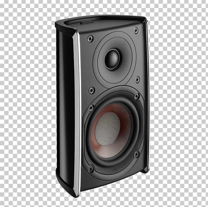 Loudspeaker High Fidelity 5.1 Surround Sound Audio Cinema PNG, Clipart, 51 Surround Sound, Audio, Audio Equipment, Audio Speakers, Car Subwoofer Free PNG Download