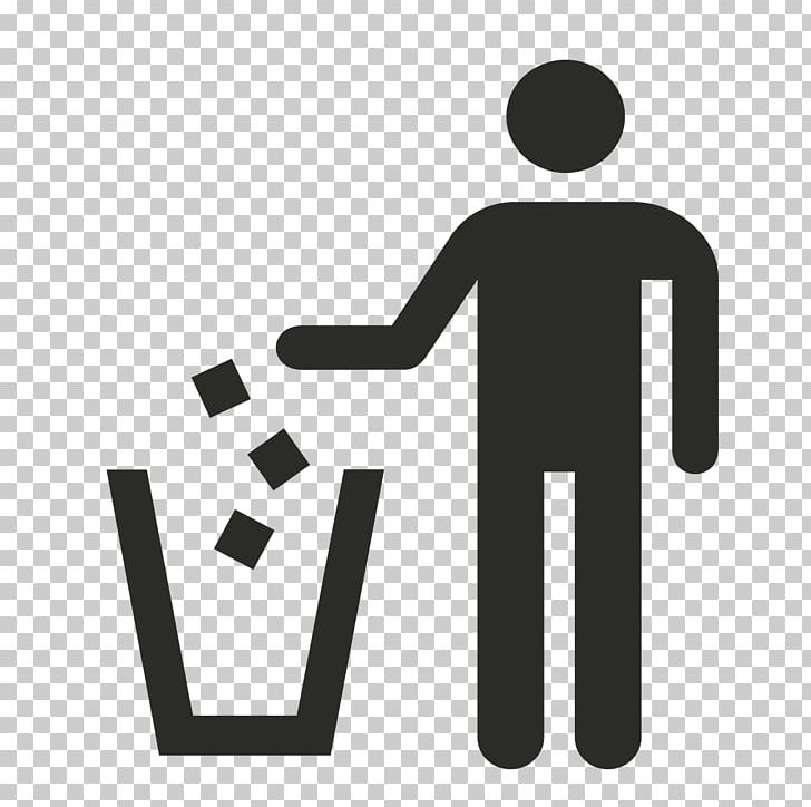 Rubbish Bins & Waste Paper Baskets Recycling Bin Tin Can PNG, Clipart, Bin Bag, Black And White, Brand, Hefty, Human Behavior Free PNG Download