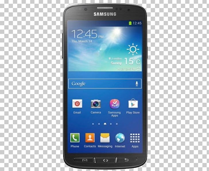Samsung Galaxy S6 Active Samsung Galaxy S5 Active Samsung Galaxy S4 Smartphone PNG, Clipart, Electronic Device, Gadget, Mobile Phone, Mobile Phones, Portable Communications Device Free PNG Download