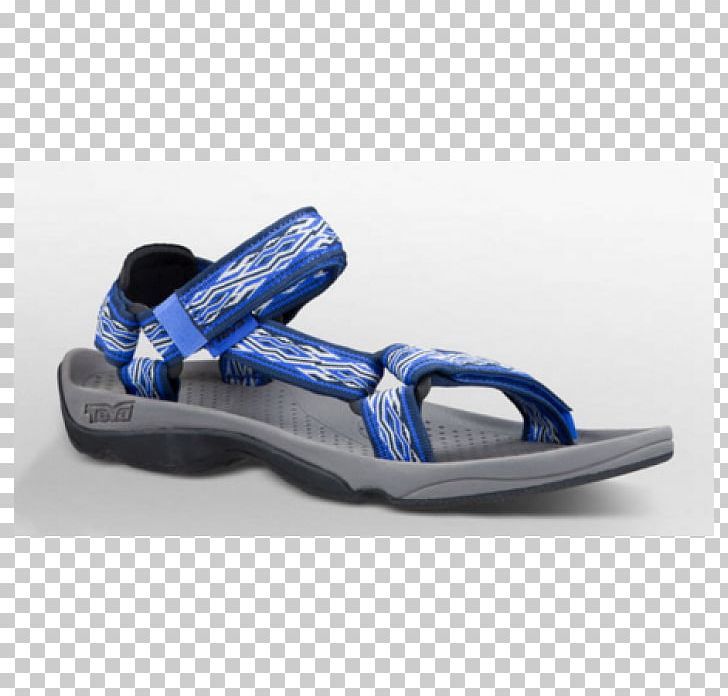 Sandal Teva Slipper Shoe Footwear PNG, Clipart, Blue, Clothing, Electric Blue, Fashion, Footwear Free PNG Download