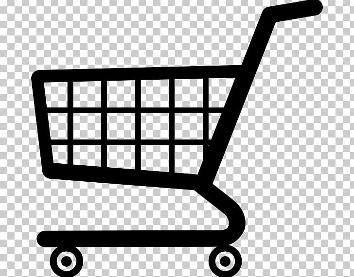 Shopping Cart Supermarket PNG, Clipart, Area, Black, Black And White, Black Friday, Cart Free PNG Download