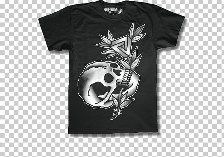 T-shirt Hoodie Saint Vitus Sleeve PNG, Clipart, Black, Black And White, Black Anvil, Blouse, Bone Free PNG Download