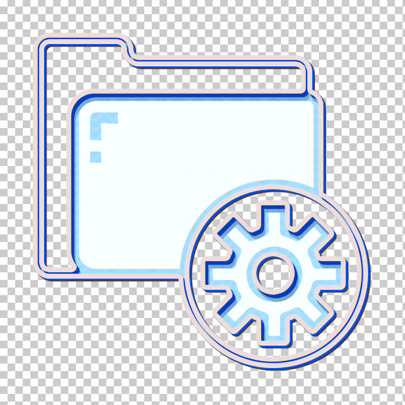 Files And Folders Icon Folder And Document Icon Settings Icon PNG, Clipart, Electric Blue, Files And Folders Icon, Folder And Document Icon, Logo, Settings Icon Free PNG Download