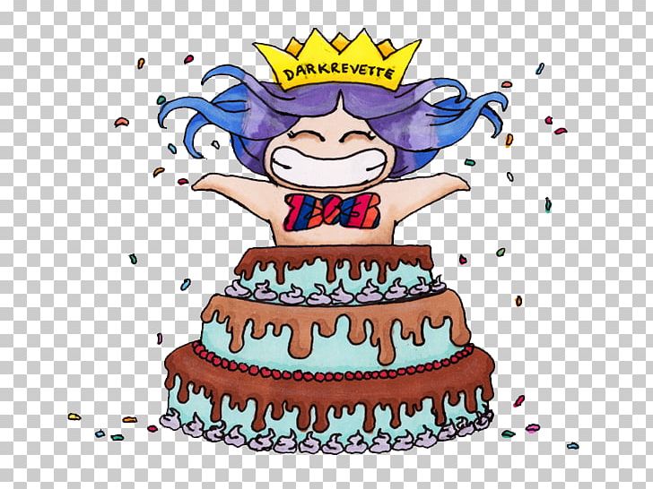 Birthday Cake Cake Decorating PNG, Clipart, Art, Artwork, Birthday, Birthday Cake, Cake Free PNG Download