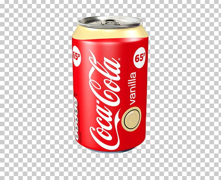 Coca-Cola Vanilla Coke Vanilla (Product Of UK) PNG, Clipart, Aluminium, Aluminum Can, Carbonated Soft Drinks, Coca, Cocacola Free PNG Download
