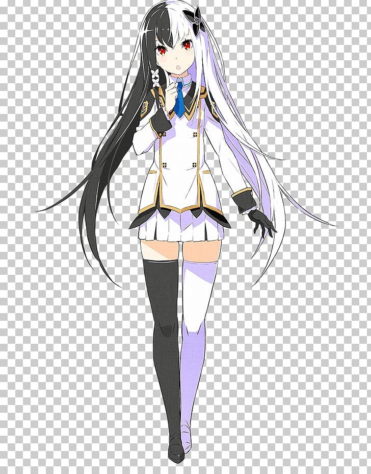 Conception II: Children Of The Seven Stars Conception: Ore No Kodomo O Undekure! Role-playing Video Game PlayStation 4 PNG, Clipart, Black Hair, Brown, Fashion Illustration, Fictional Character, Game Free PNG Download