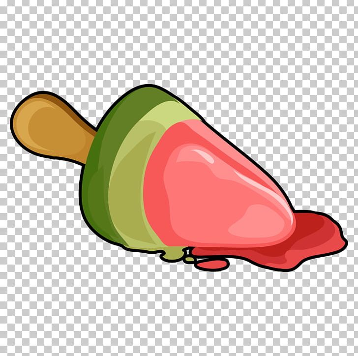 Ice Cream Fruit Ice Pop PNG, Clipart, Beak, Cartoon, Cream, Dessert, Euclidean Vector Free PNG Download