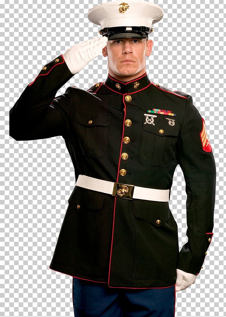 John Cena The Marine Professional Wrestling Uniform You Can't See Me PNG, Clipart,  Free PNG Download