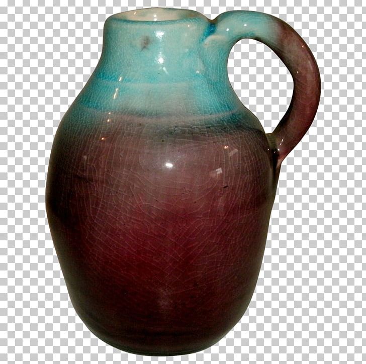 Jug Pottery Vase Ceramic Pitcher PNG, Clipart, Artifact, Ceramic, Cup, Drinkware, Eggplant Free PNG Download