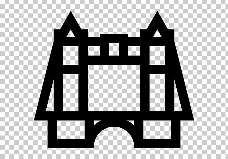 London Bridge Computer Icons Monument PNG, Clipart, Angle, Area, Black, Black And White, Brand Free PNG Download