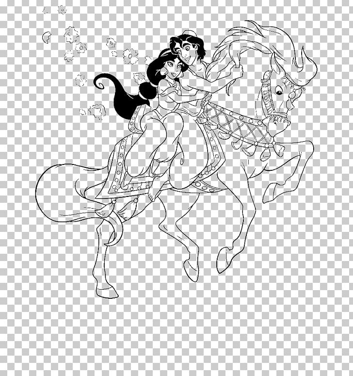 Princess Jasmine Aladdin Abu Rajah Coloring Book PNG, Clipart, Abu, Aladdin, Animal Figure, Art, Artwork Free PNG Download