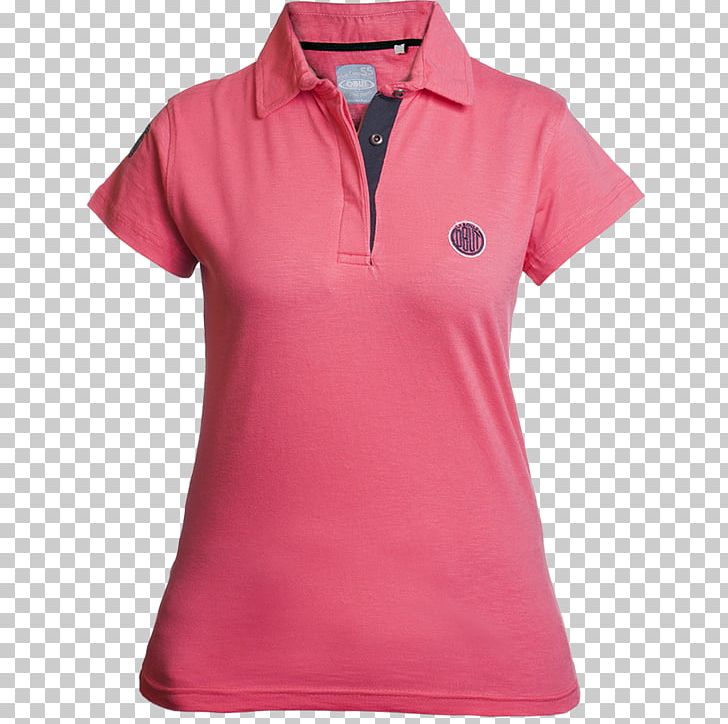 T-shirt Polo Shirt Clothing Ralph Lauren Corporation Pink PNG, Clipart, Active Shirt, Clothing, Collar, Hackett London, Jacket Free PNG Download