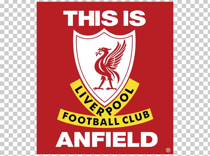 This Is Anfield Liverpool F.C. Logo Graphics PNG, Clipart, Anfield, Area, Blog, Brand, Download Free PNG Download