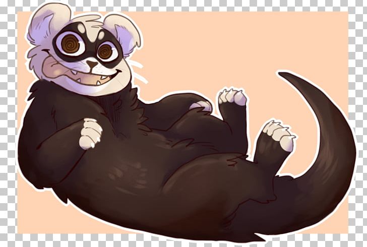 Bear Illustration Fauna Cartoon Character PNG, Clipart,  Free PNG Download