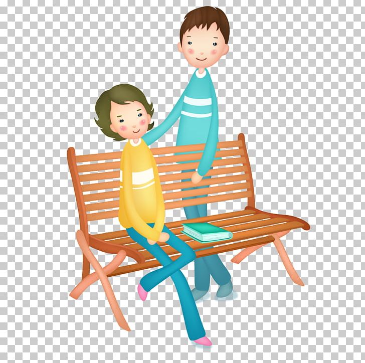 Cartoon Illustration PNG, Clipart, Adobe Illustrator, Art, Chair, Character, Child Free PNG Download