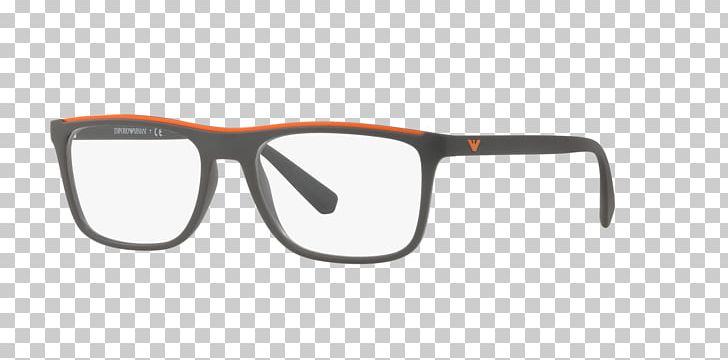 Glasses Eyewear Eyeglass Prescription Ray-Ban Fashion PNG, Clipart, Armani, Brand, Designer, Emporio, Emporio Armani Free PNG Download