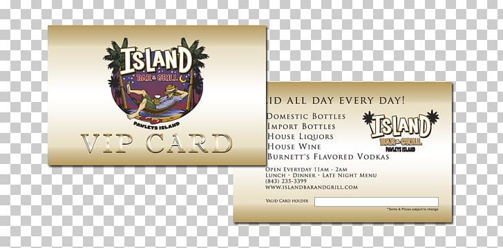 Island Bar & Grill Wine List Menu PNG, Clipart, Advertising, Bar, Brand, Island Bar Grill, Label Free PNG Download