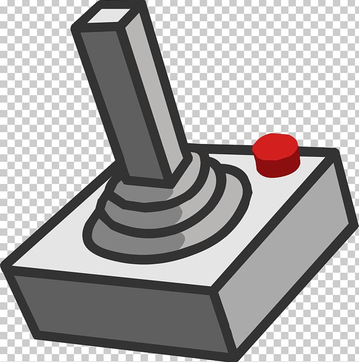 Joystick Game Controllers Video Game Atari 2600 PNG, Clipart, Angle, Atari, Atari 2600, Atari Cx40 Joystick, Computer Icons Free PNG Download