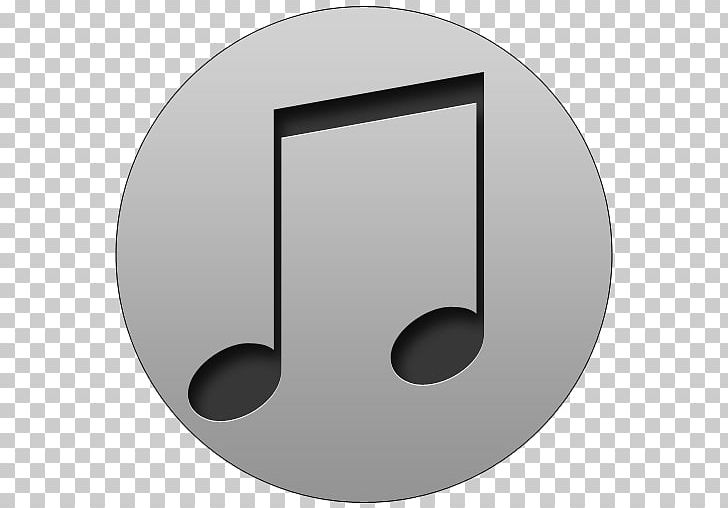 Musical Note Eighth Note ITunes Computer Icons PNG, Clipart, Angle, Apple, Apple Music, Circle, Computer Icons Free PNG Download
